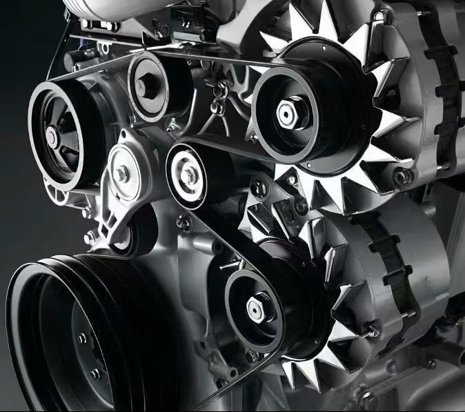 timing belt